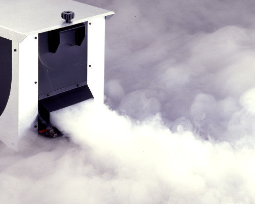 ICE-101 Low Fog Machine