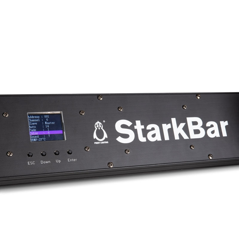 StarkBar