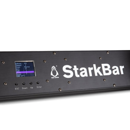StarkBar