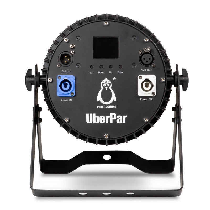 UberPar