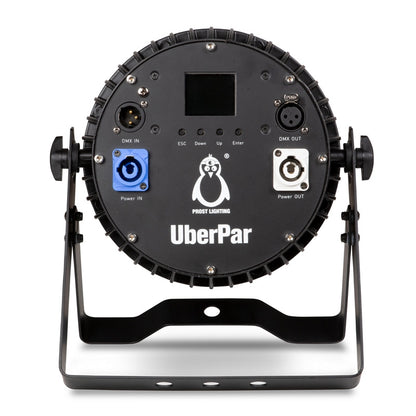 UberPar