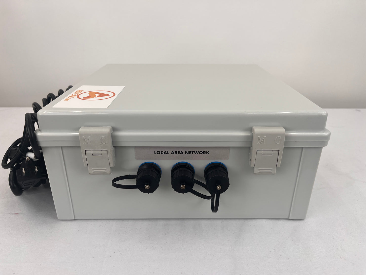 16 Port Ready2Run Genius Controller