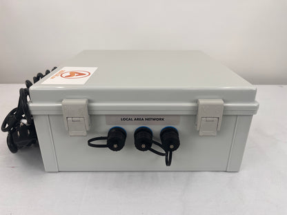 16 Port Ready2Run Genius Controller
