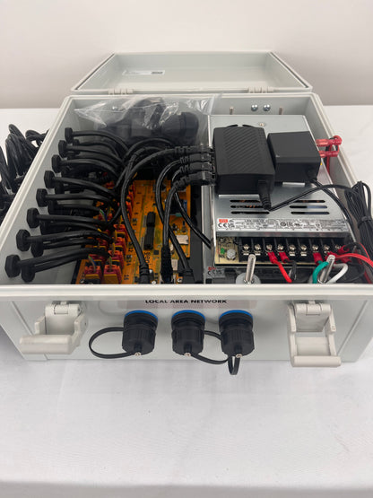 16 Port Ready2Run Genius Controller