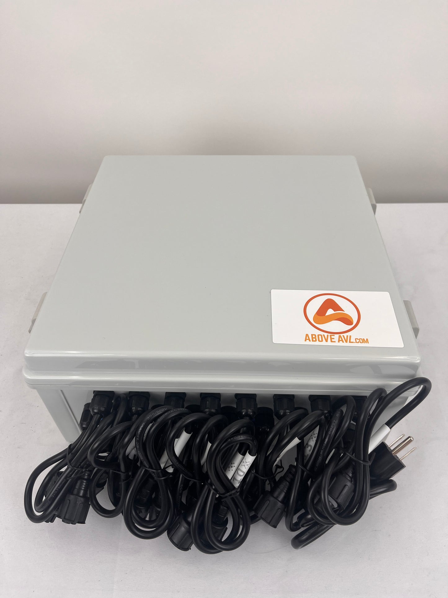 16 Port Ready2Run Genius Controller