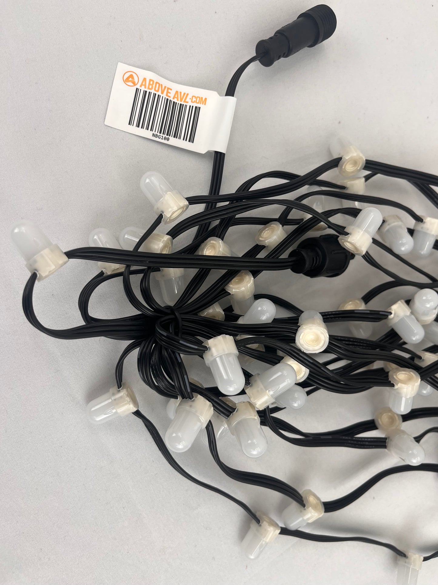 NBG Pixels - 12v xConnect