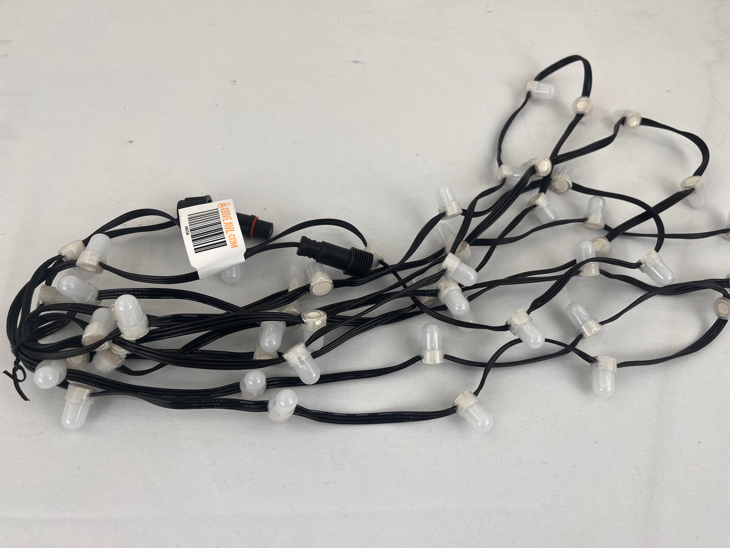 NBG Pixels - 12v xConnect