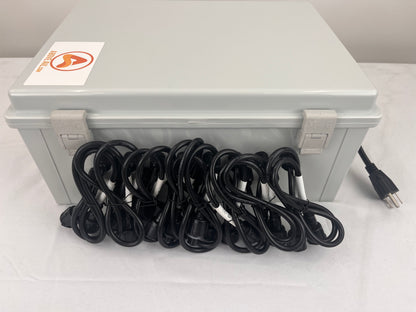 32 Port Ready2Run Genius PRO Controller