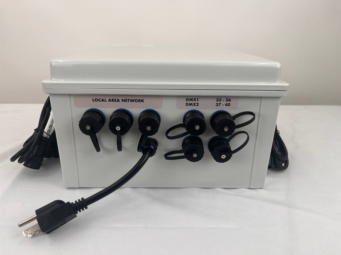 32 Port Ready2Run Genius PRO Controller