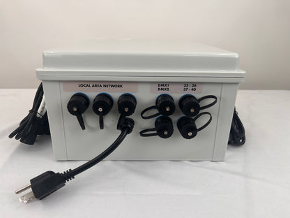32 Port Ready2Run Genius PRO Controller