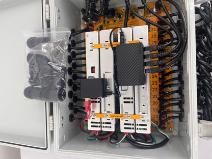32 Port Ready2Run Genius PRO Controller