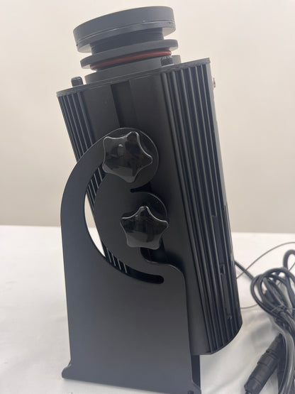 Dominar GL - Large LED Waterproof Gobo Projector (200w)