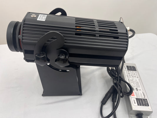 Dominar GL - Large LED Waterproof Gobo Projector (200w)