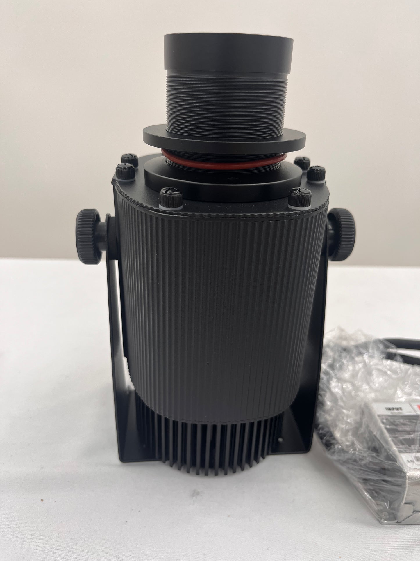 Dominar GM - Medium LED Waterproof Gobo Projector (100w)