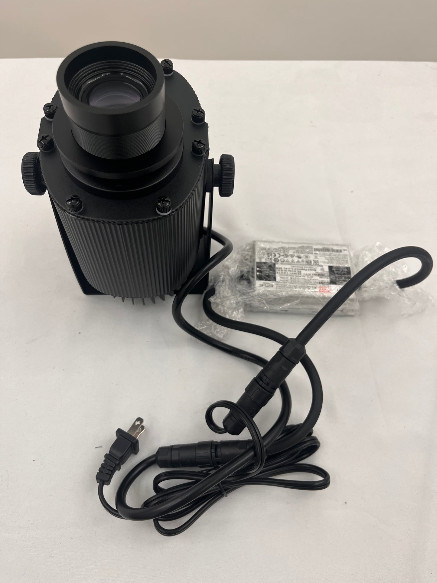 Dominar GS - Small LED Waterproof Gobo Projector (50w)