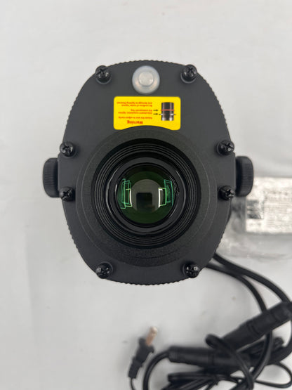 Dominar GS - Small LED Waterproof Gobo Projector (50w)