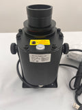 Dominar GS - Small LED Waterproof Gobo Projector (50w)