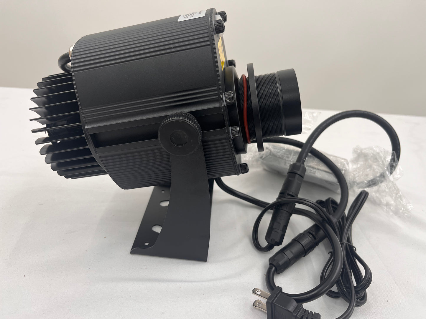 Dominar GS - Small LED Waterproof Gobo Projector (50w)