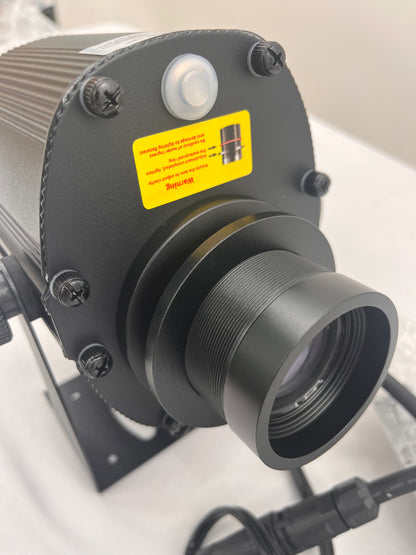Dominar GS - Small LED Waterproof Gobo Projector (50w)