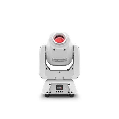 Intimidator Spot 260X (White Housing)
