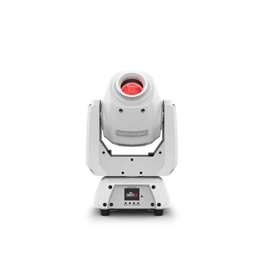 Intimidator Spot 260X (White Housing)