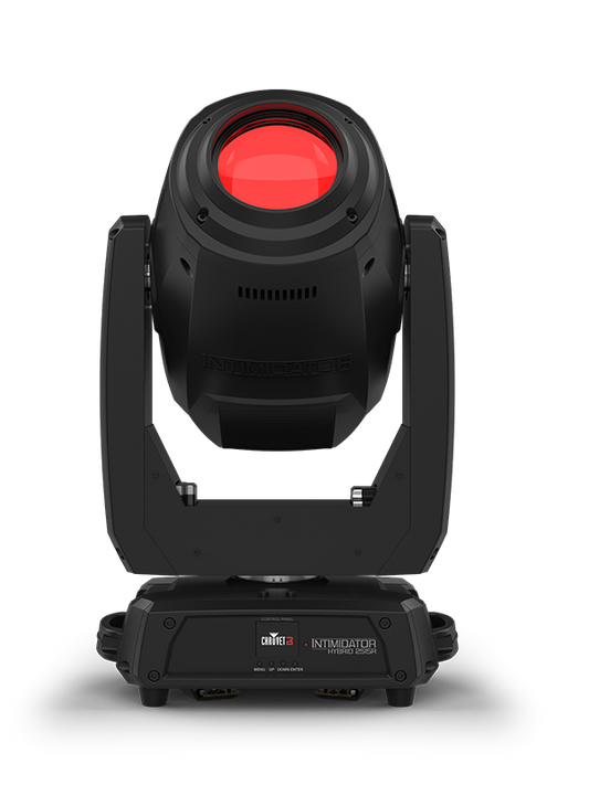 Intimidator Hybrid 251SR