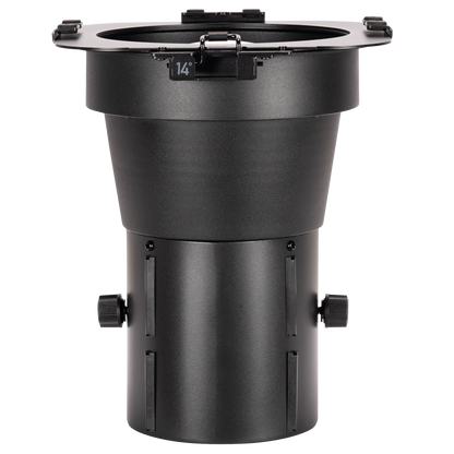 14 Degree IP Lens Tube