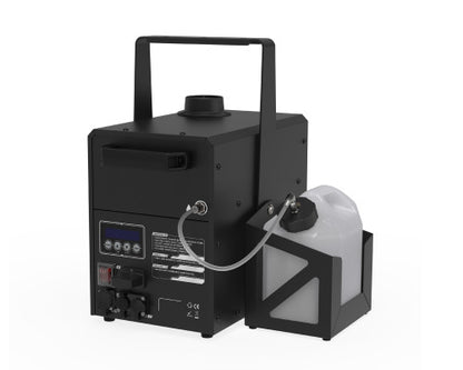 J-100 SonicJet – Powerful CO₂ Simulator