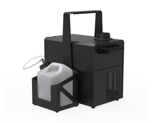 J-100 SonicJet – Powerful CO₂ Simulator