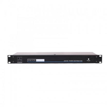 JG 9NS 19" PDU 9 out no switch