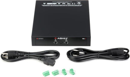 FA125.2 2-Channel Power Amplifier