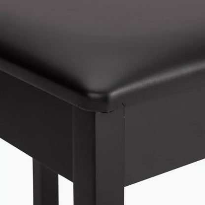 Flip-Top Keyboard/Piano Bench