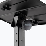 Compact Midi/Synthesizer Utility Stand