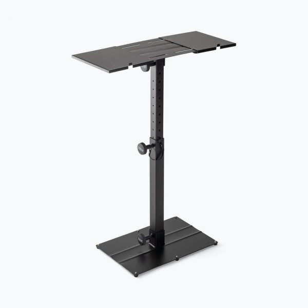 Compact Midi/Synthesizer Utility Stand
