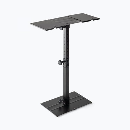 Compact Midi/Synthesizer Utility Stand