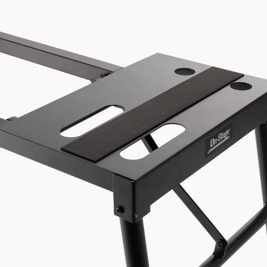 Platform-Style Keyboard Stand
