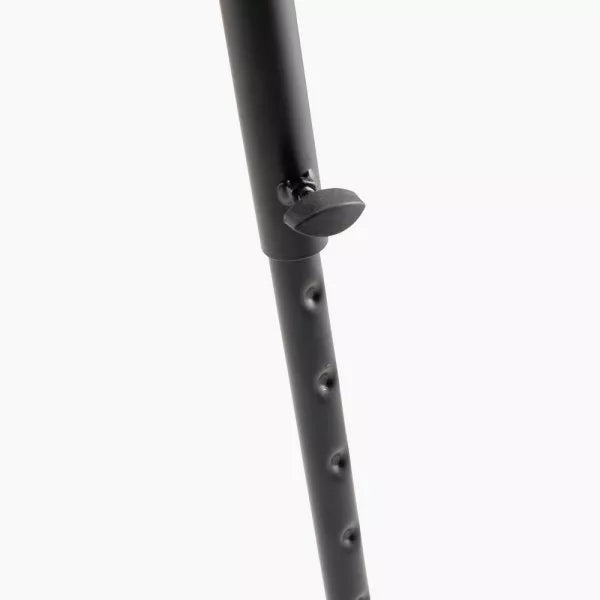 Platform-Style Keyboard Stand
