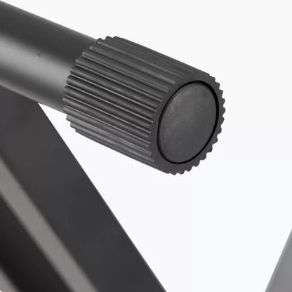 ERGO-LOK Double-X Keyboard Stand with Lok-Tight Construction
