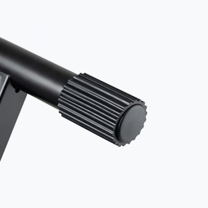 ERGO-LOK Double-X Keyboard Stand with Welded Construction