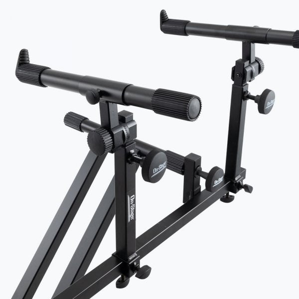 Deluxe Keyboard Tier