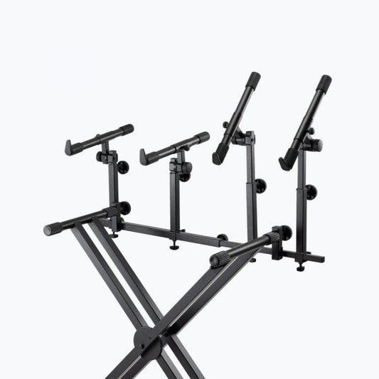 Deluxe Keyboard Tier