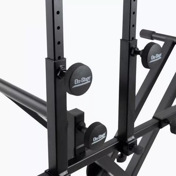 Deluxe Keyboard Tier