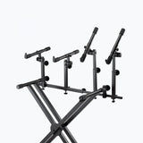 Deluxe Keyboard Tier