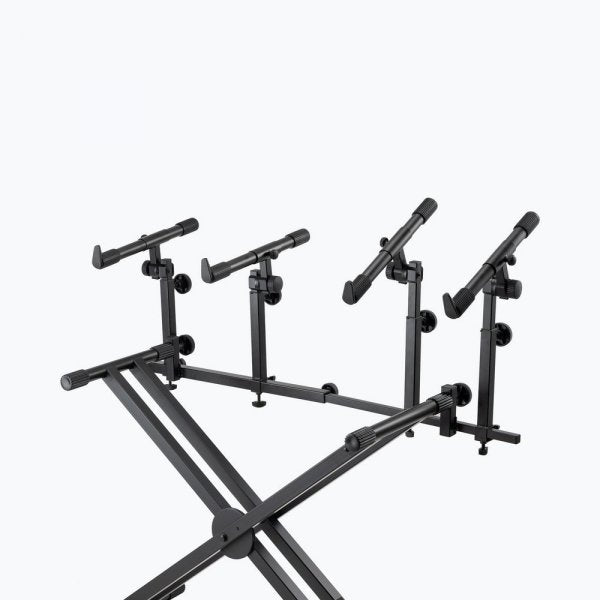 Deluxe Keyboard Tier