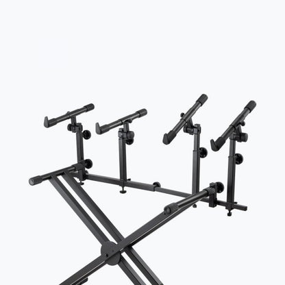 Deluxe Keyboard Tier