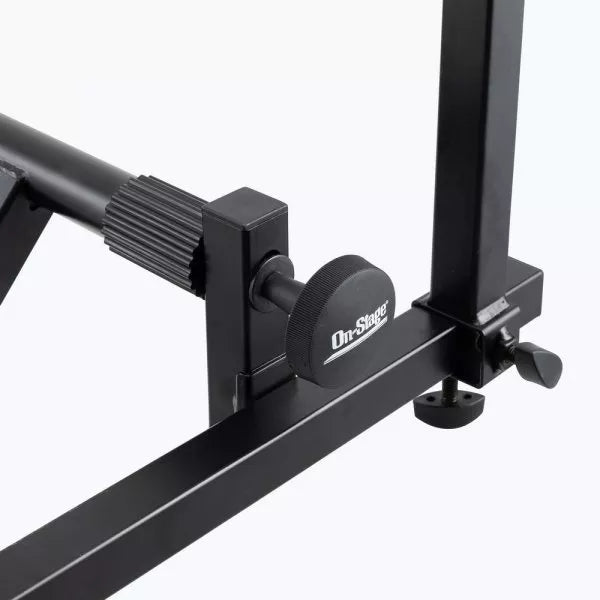 Deluxe Keyboard Tier