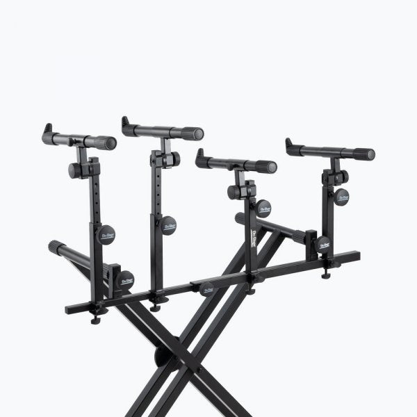 Deluxe Keyboard Tier