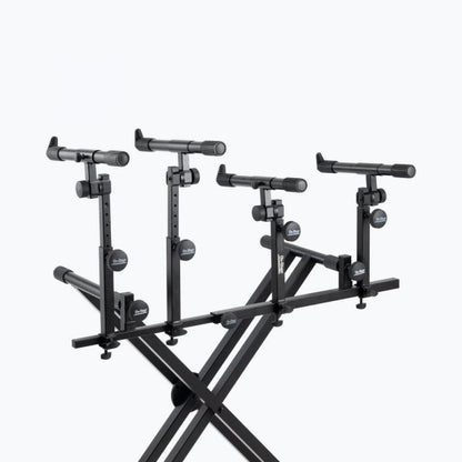 Deluxe Keyboard Tier