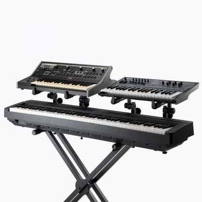 Deluxe Keyboard Tier