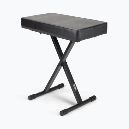 Deluxe X-Style Keyboard Bench